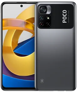 Замена кнопки включения на телефоне Xiaomi Poco M4 Pro 5G в Тюмени